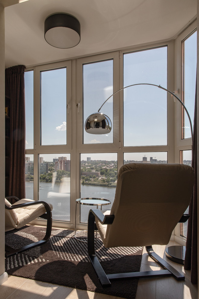 С лучшим видом