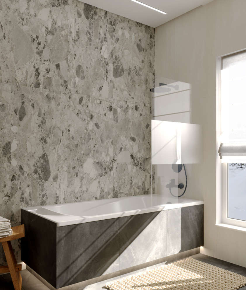 Glinki, проект дома