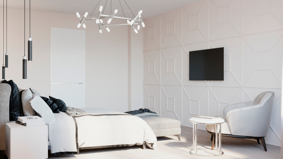 Обложка проекта: Частный дом для Владислава и Надежды