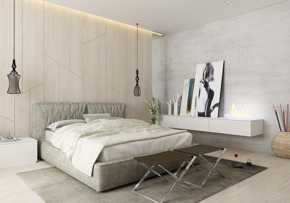 Интерьер таунхауса 400 м.кв. часть 2