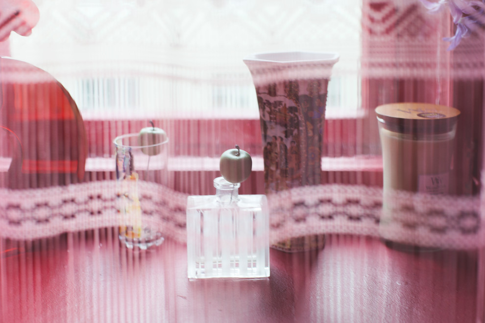 В гостях: Каждый желает знать, где сидит фазан в московской квартире