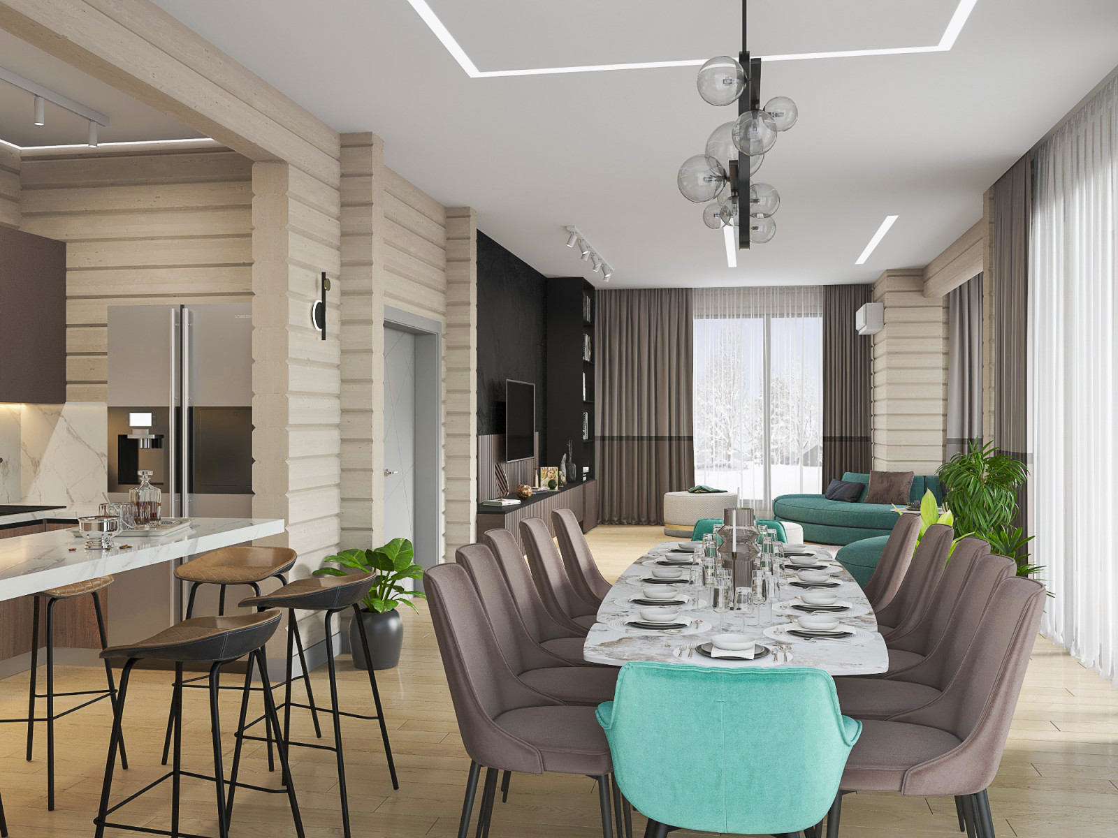 Дом гостевого типа для сдачи в аренду