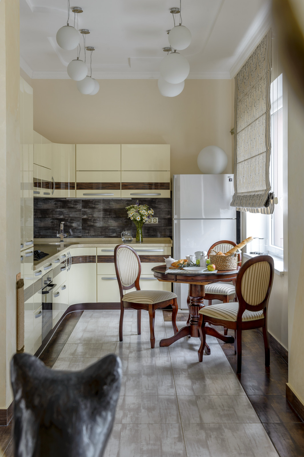 Дом на берегу моря