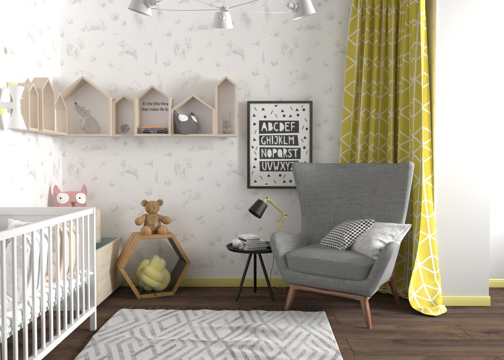 Алина Айнова