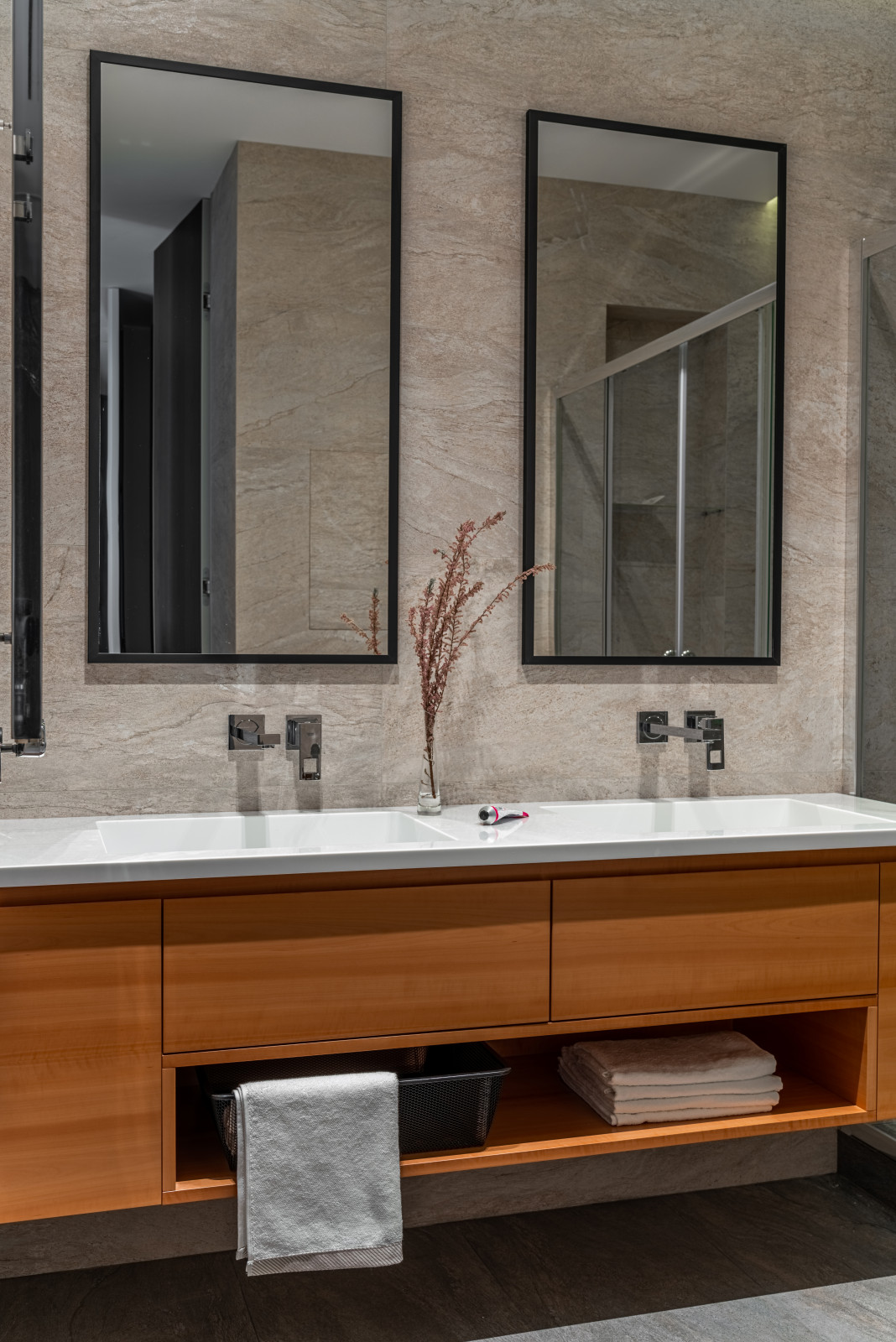 Petrovsky - bathroom