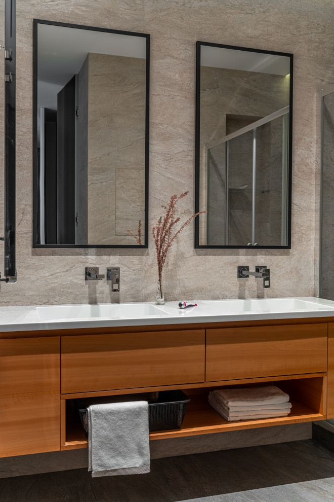 Petrovsky - bathroom