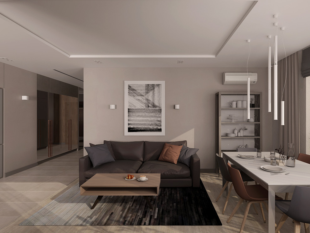 Квартира в ЖК Правый Берег