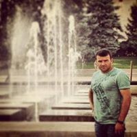 Курбан Курбанов