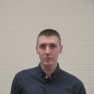 Дмитрий Лосев