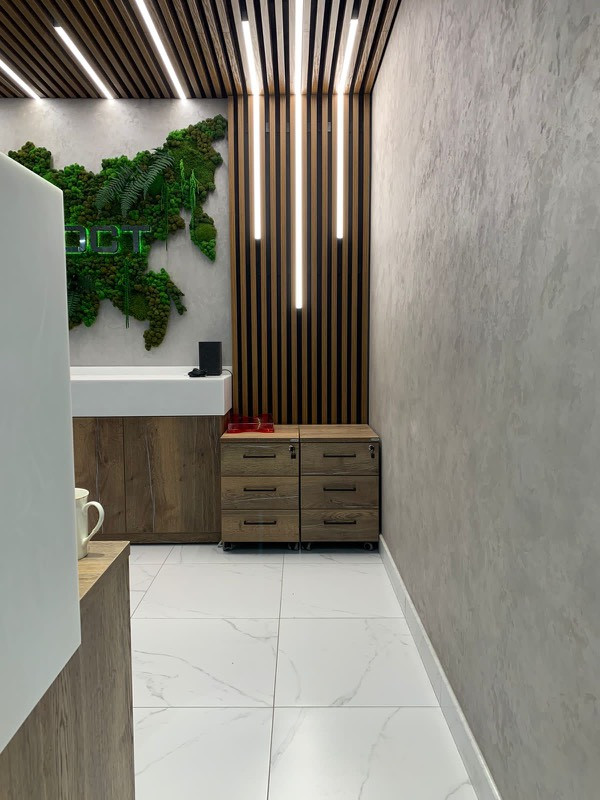 Мебель различного формата