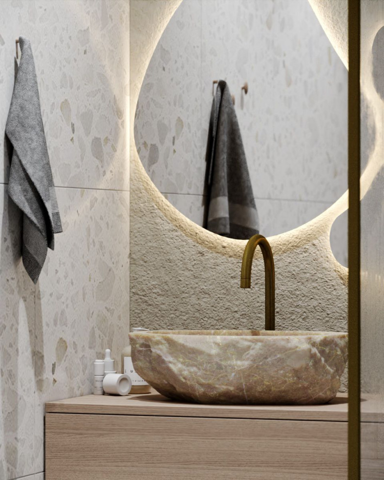 ЖК L'Club Люблино 1