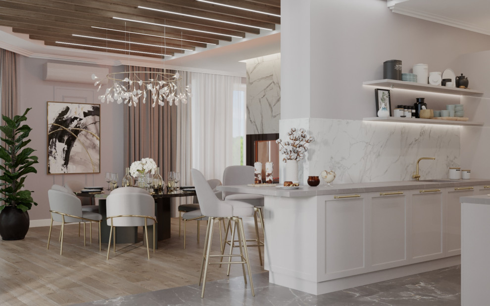 Примеры работ