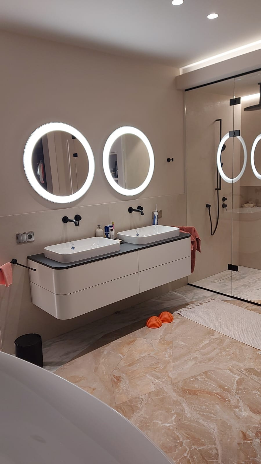 Карамышевская набережная, квартира 300м2