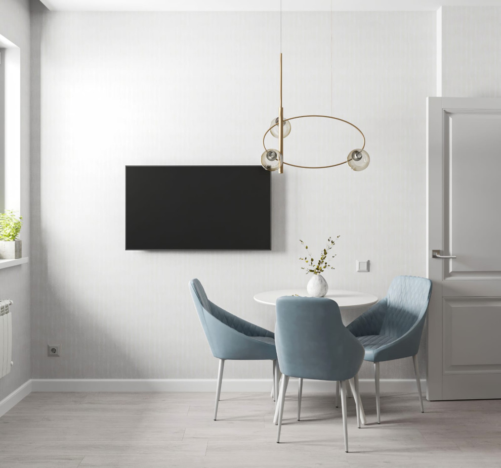 ЖК Фрукты квартира 40 кв.м