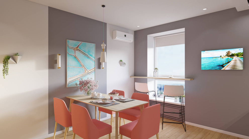 Дизайн интерьера Запорожье