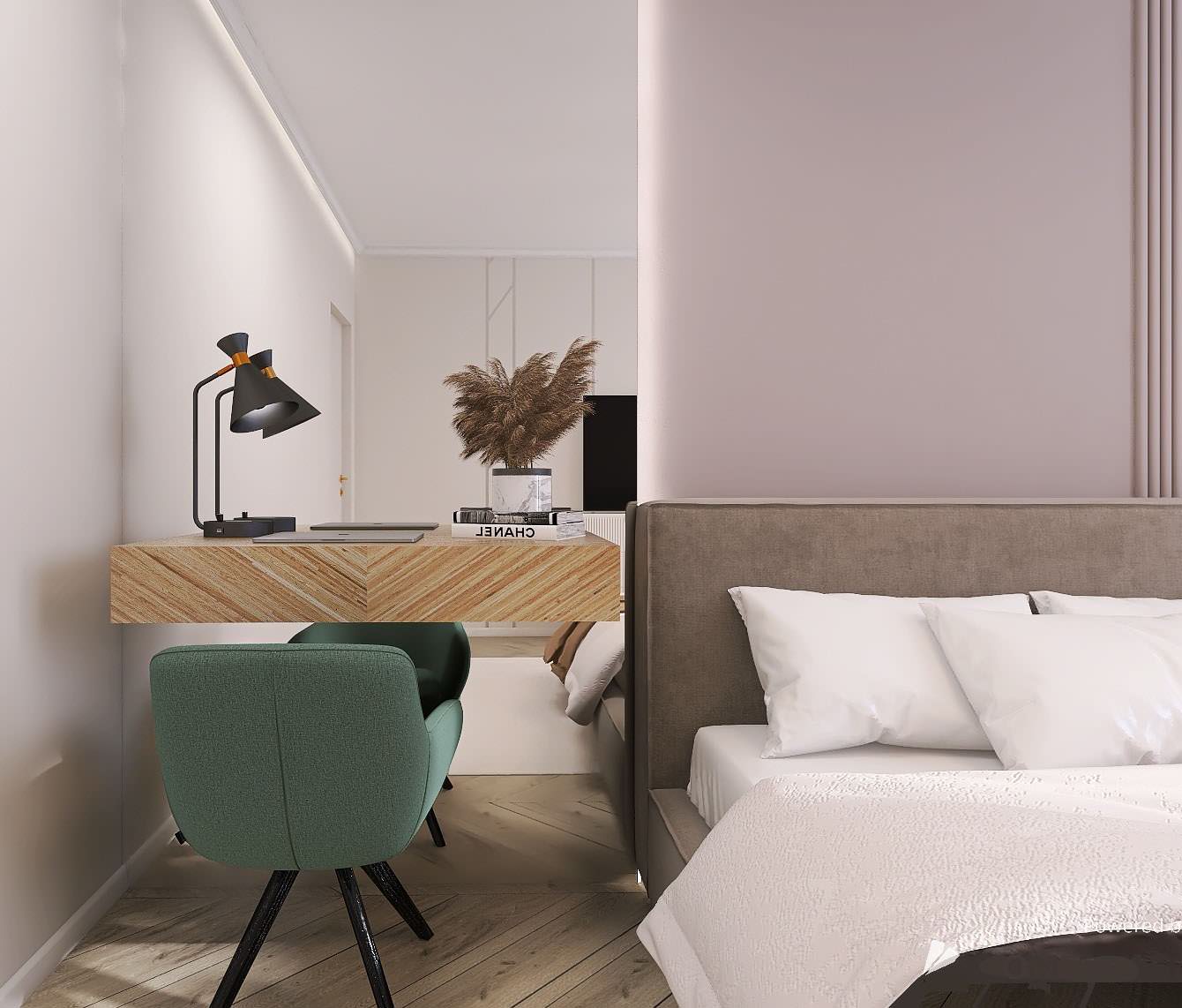 ЖК Галактика