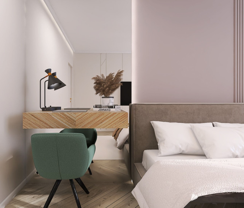 ЖК Галактика