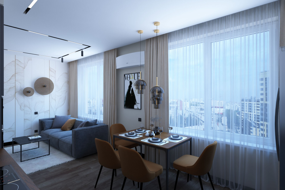 "Шкатулка" г.Тюмень