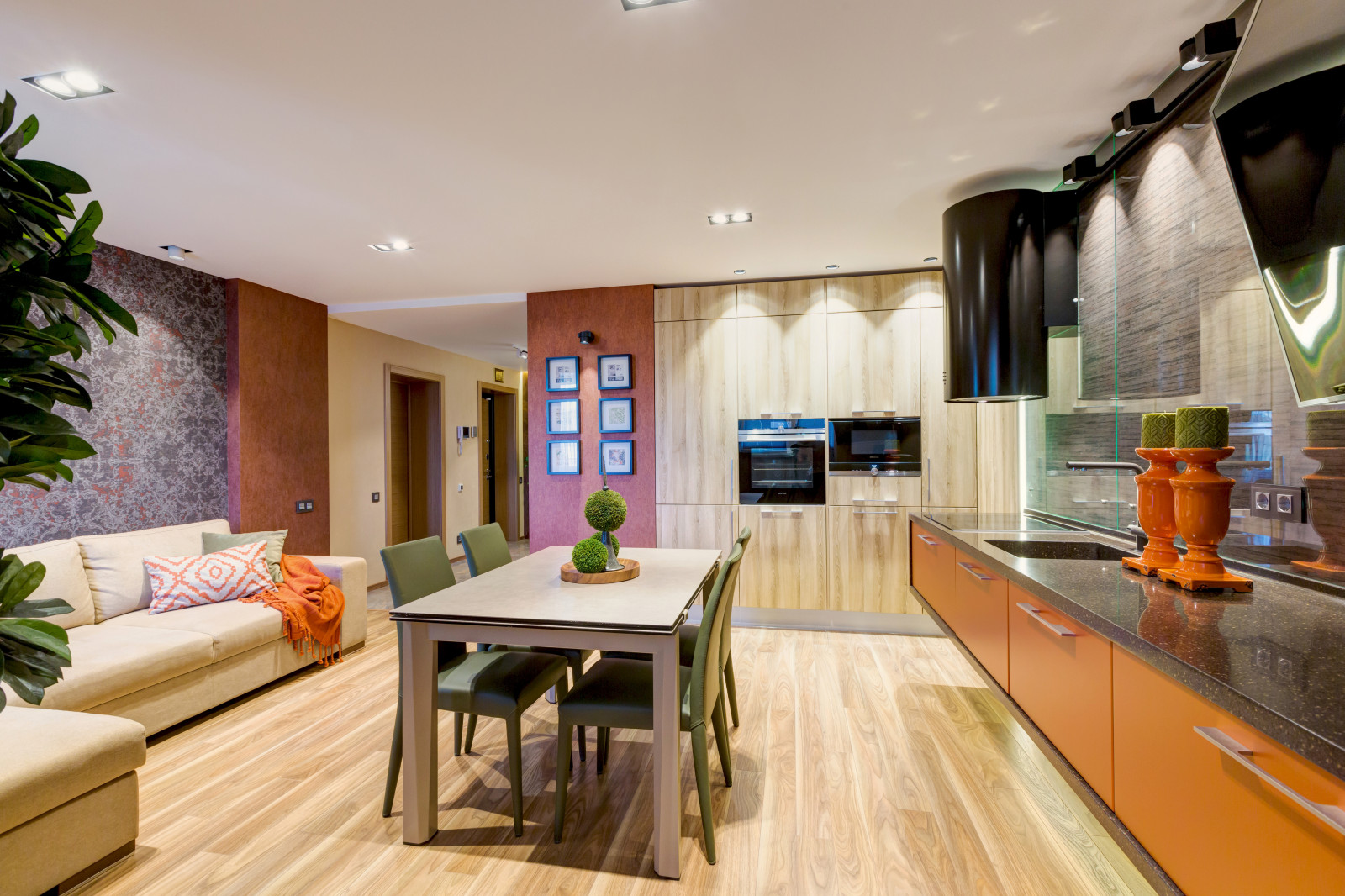 Квартира для Лилии