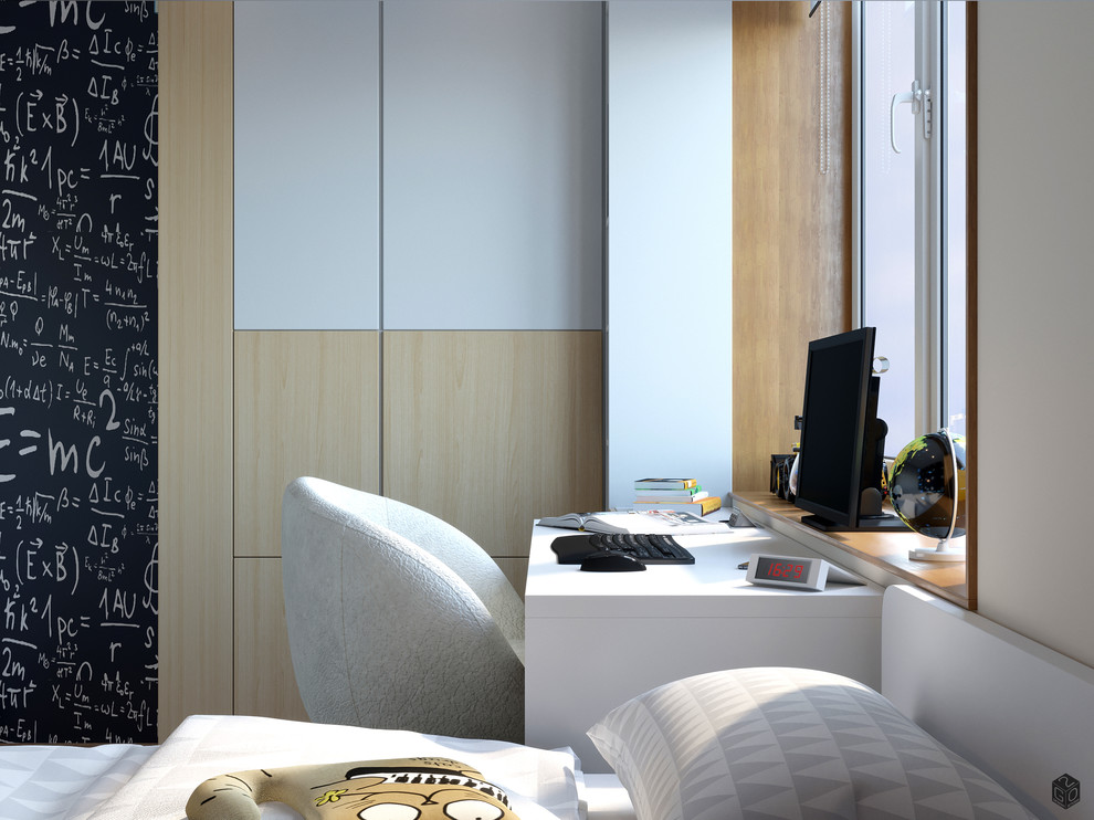 ЖК ЗОЛОТАЯ ЗВЕЗДА. Современный стиль жизни