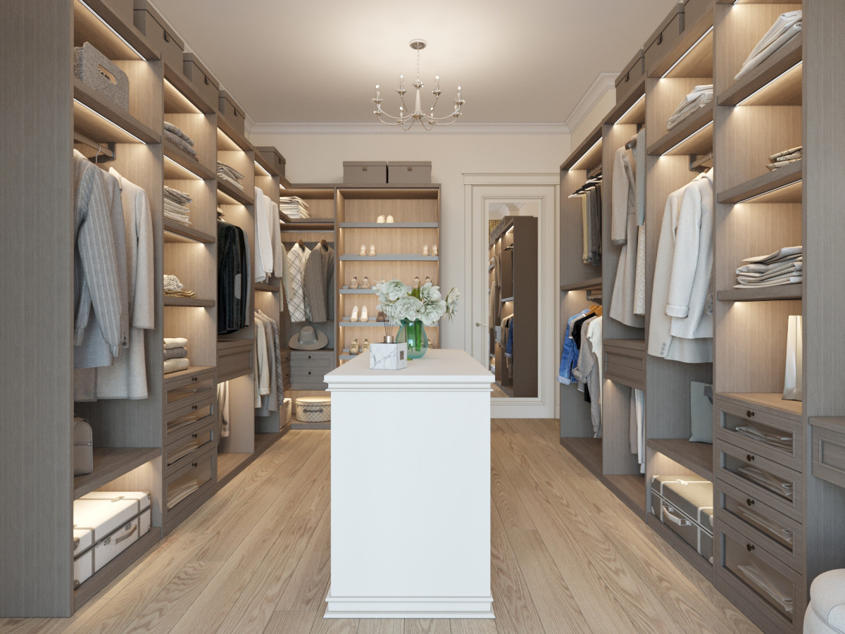 Квартира в ЖК Макаровский