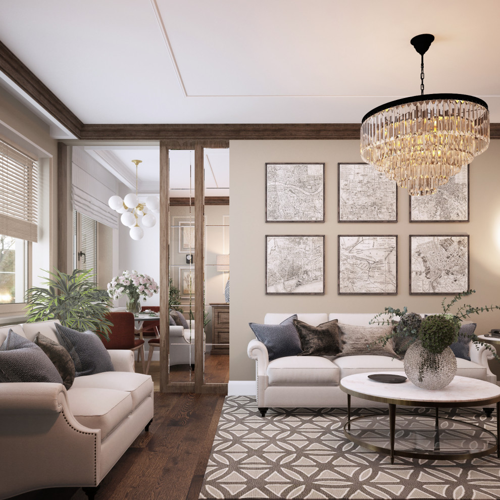 Квартира г.Москва