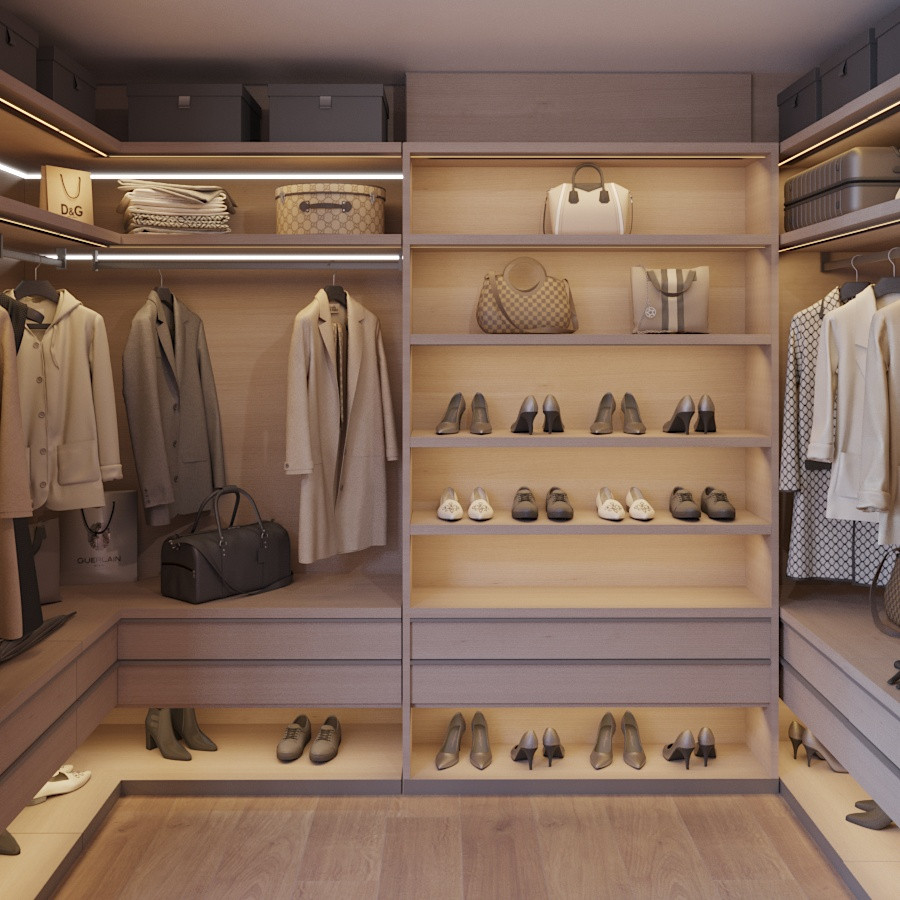 Квартира на Тигровой,16А.