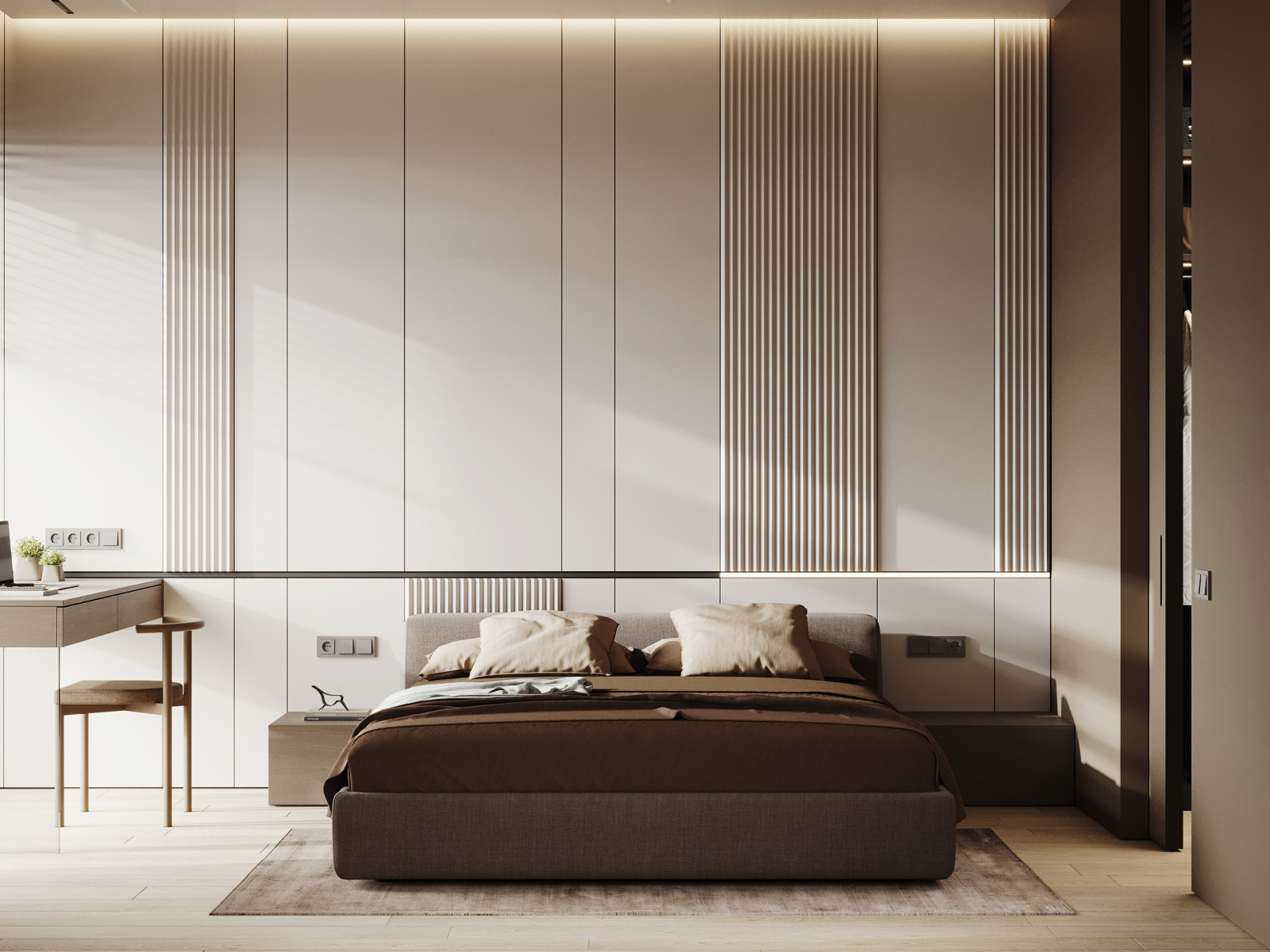 Обложка проекта: Light