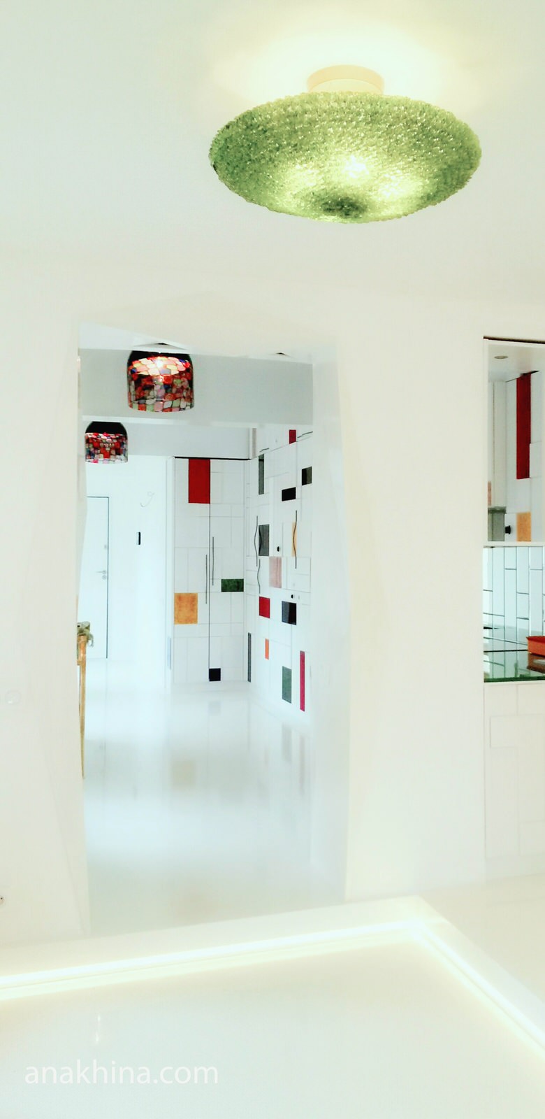 Квартира, Москва