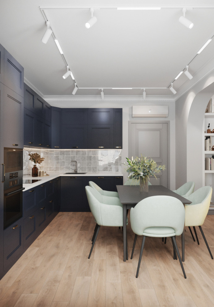 ЖК "Ландрин"