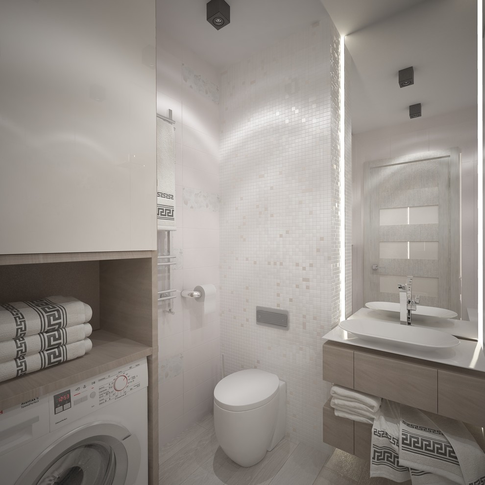 4-х комнатная квартира в ЖК Царицино