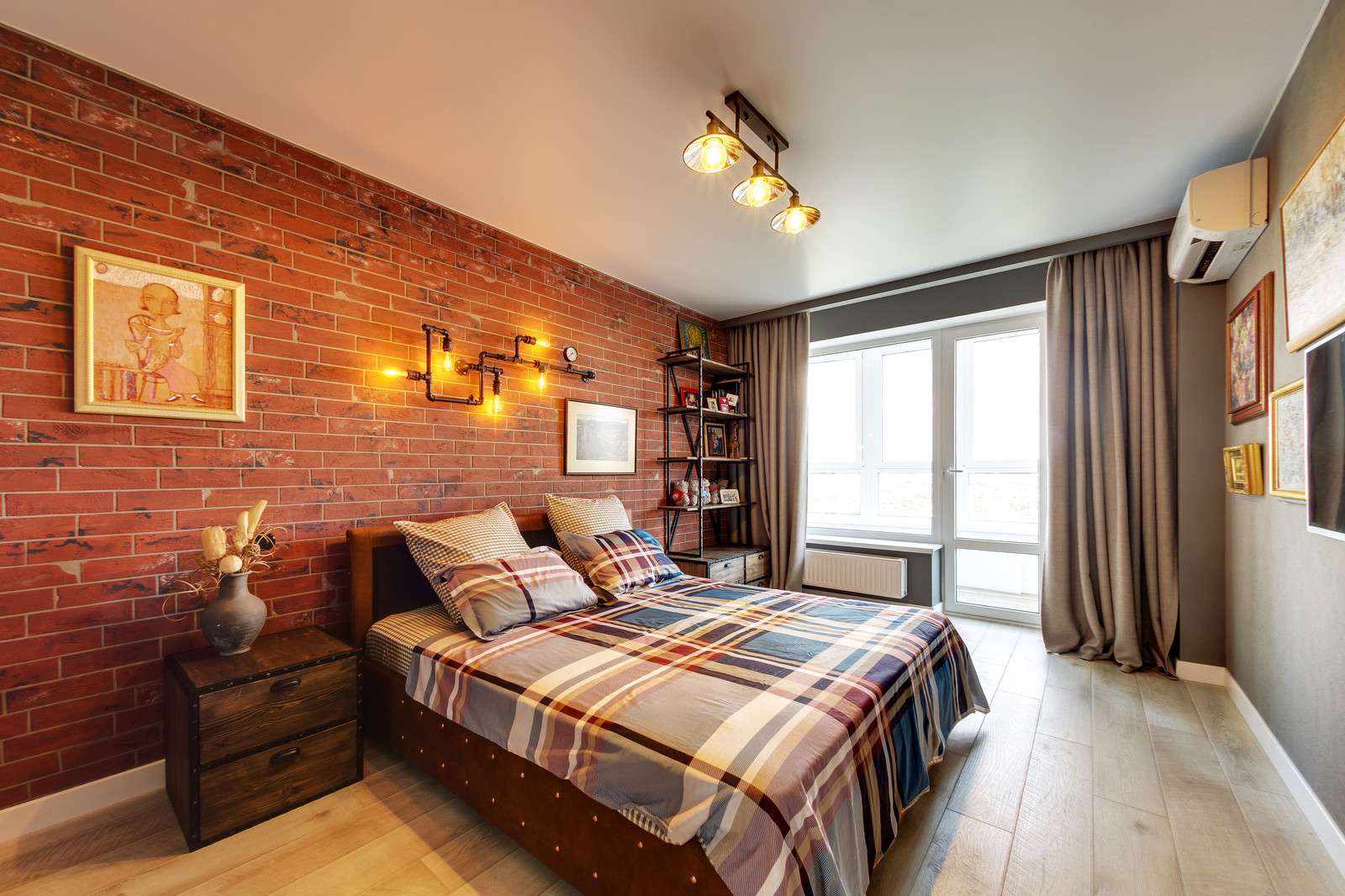 Квартира в Краснодаре