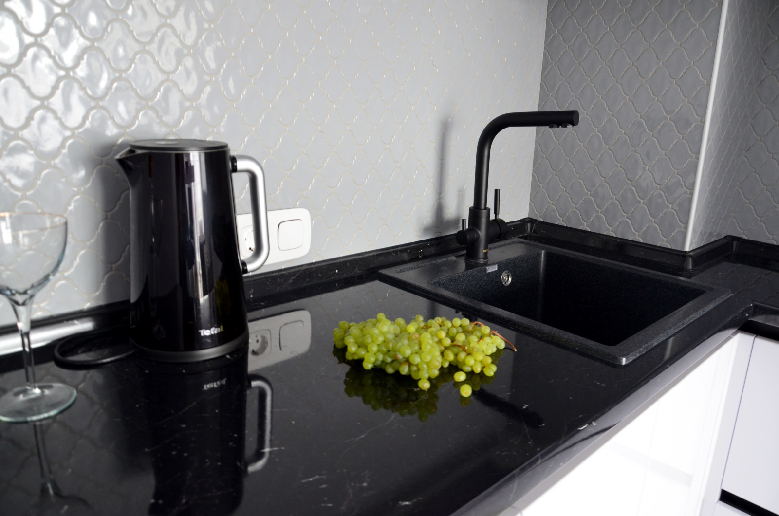 Проект ЖК Дуэт "Северное сияние"