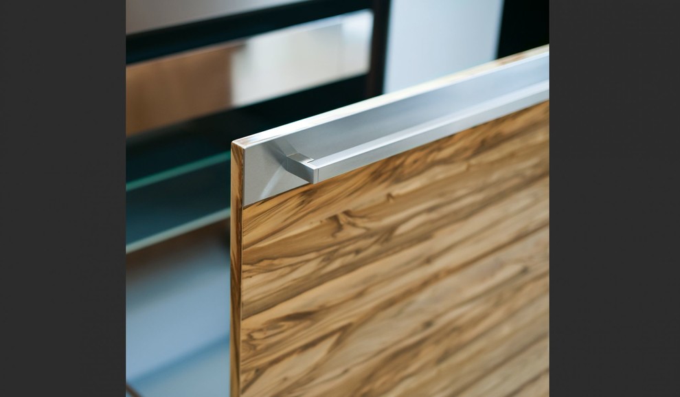 Кухня Synthesis