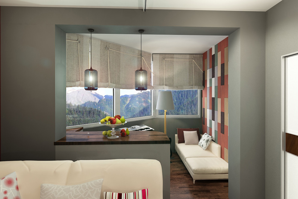 Квартира в Красногорске