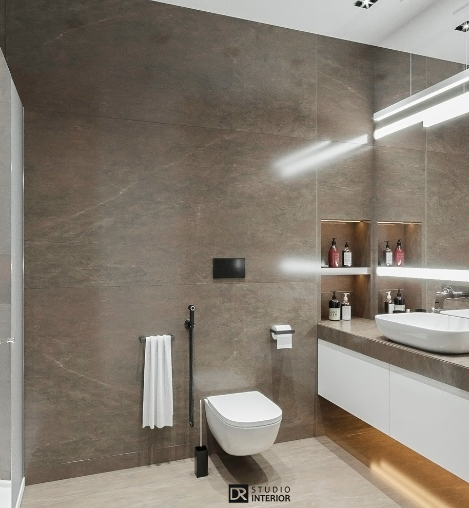 Квартира 150 квадратов, ЖК Парк Рублево