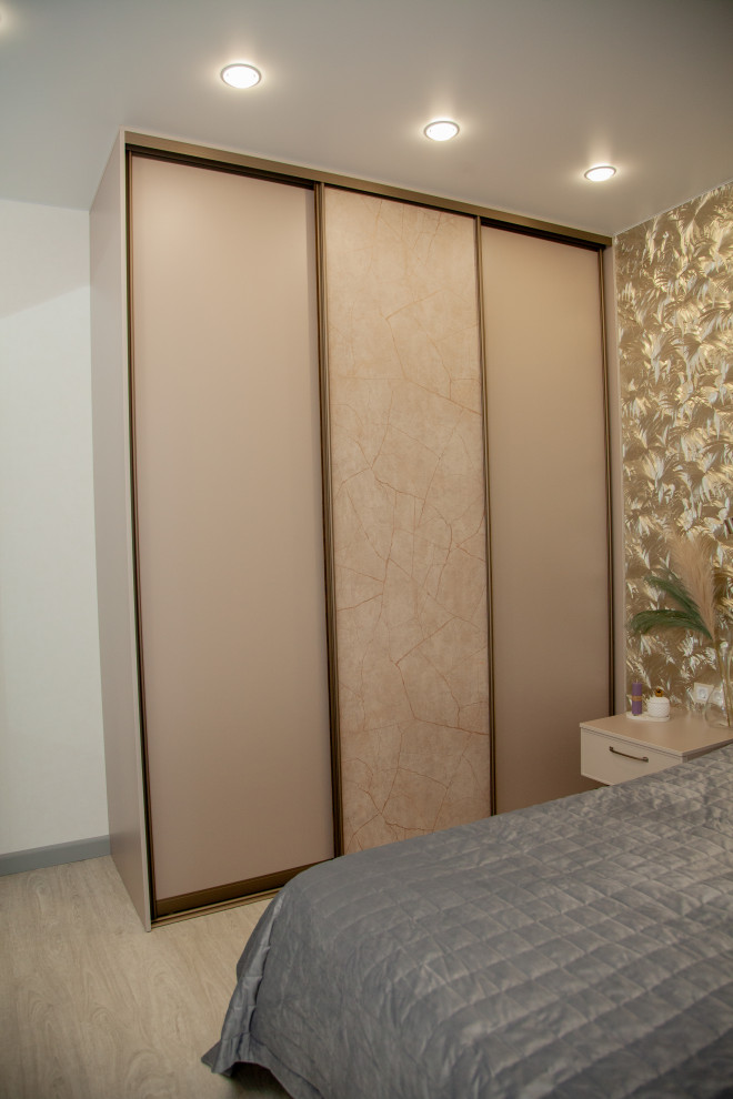 Квартира в ЖК-ГринВуд.