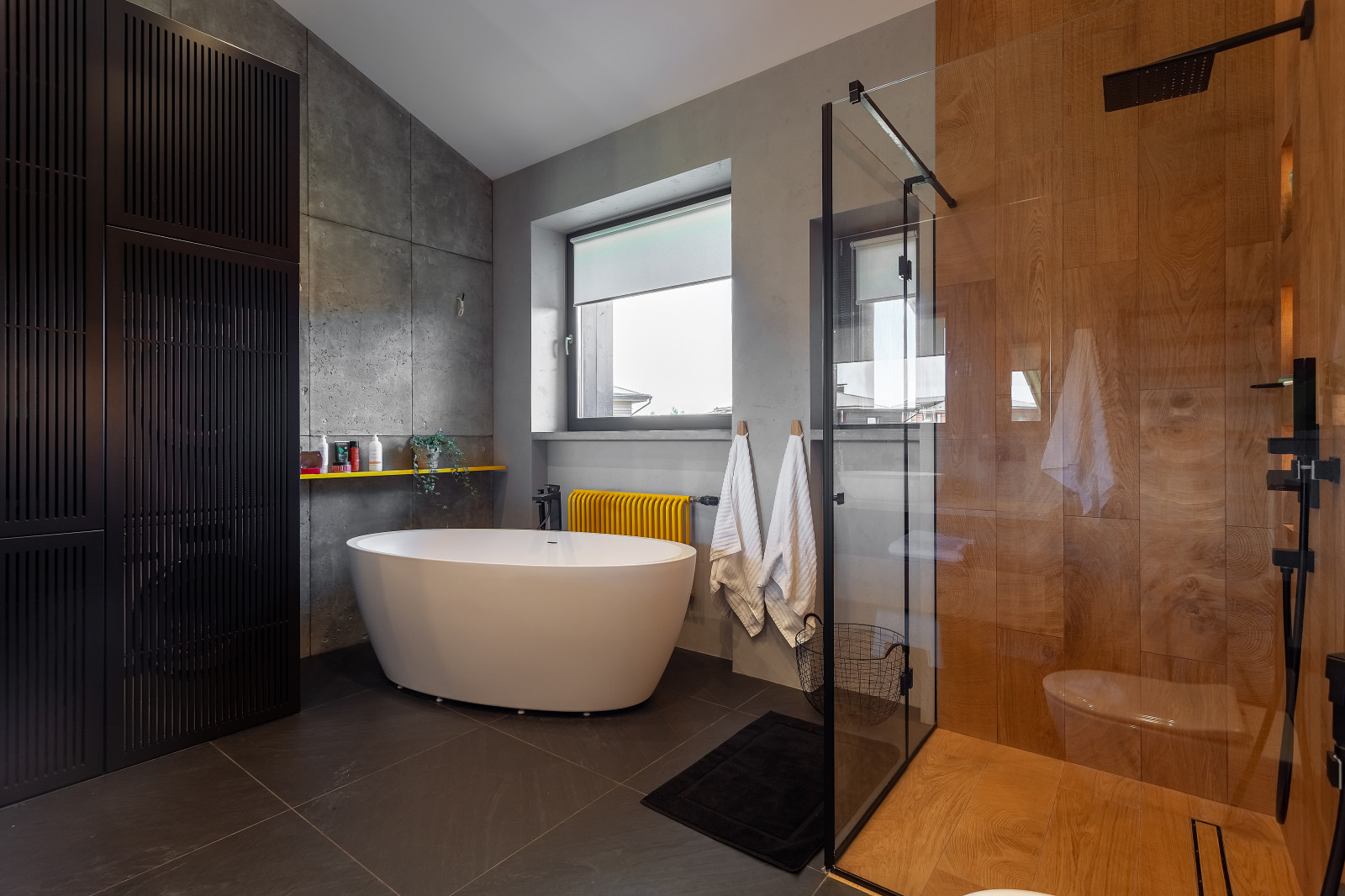 Коттедж в Подмосковье