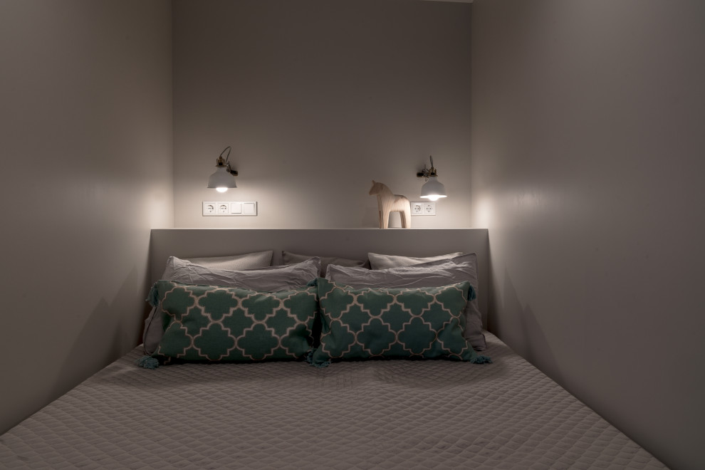 Спальное место