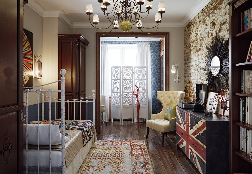 Квартира в ЖК ФилиЧета