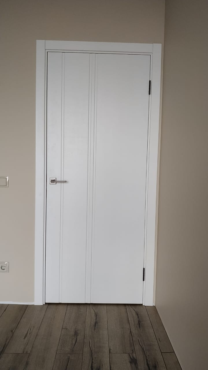 Обложка проекта: Брашированный шпон коллекции "Твинвуд"