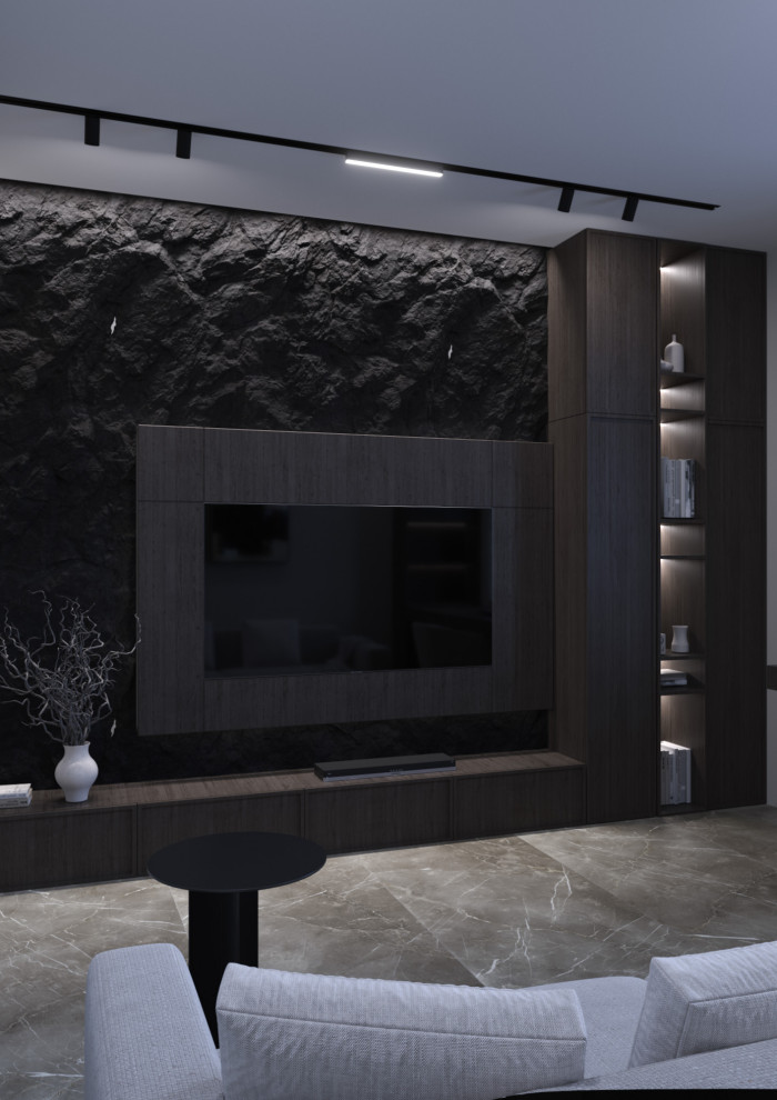 Обложка проекта: Дубровка