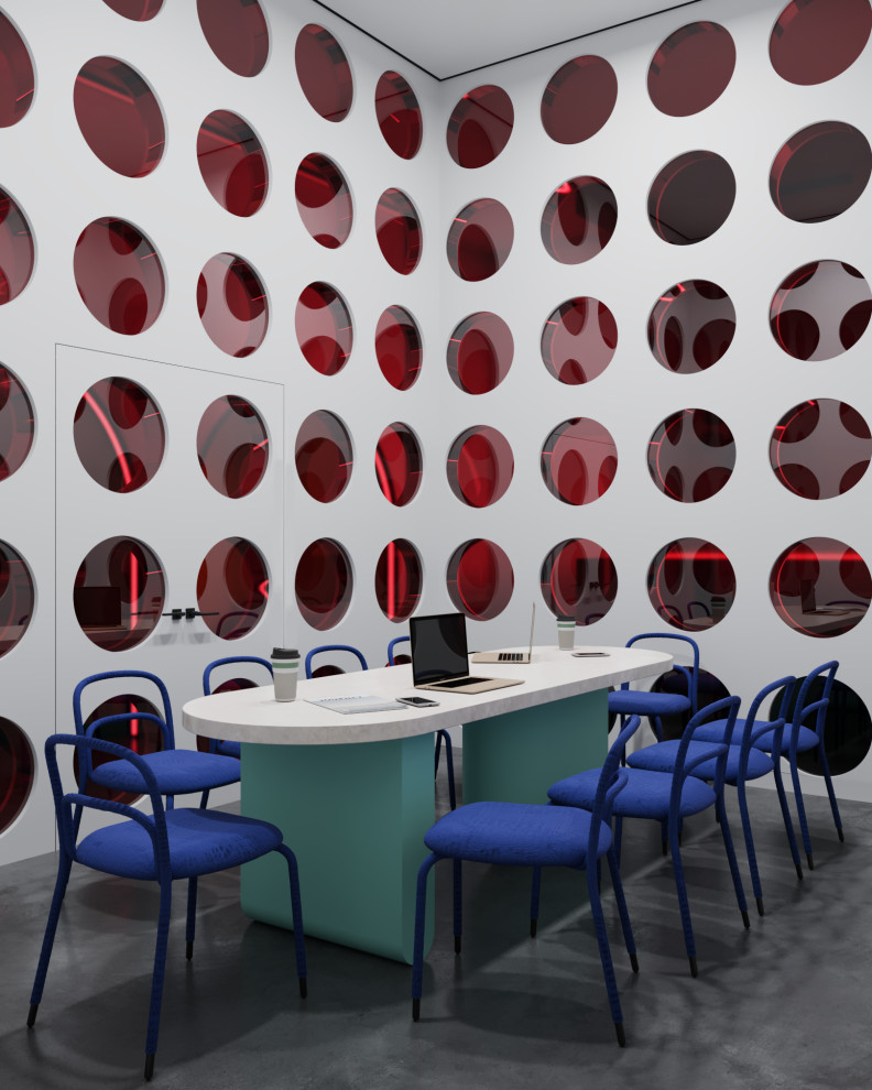 Офисное пространство