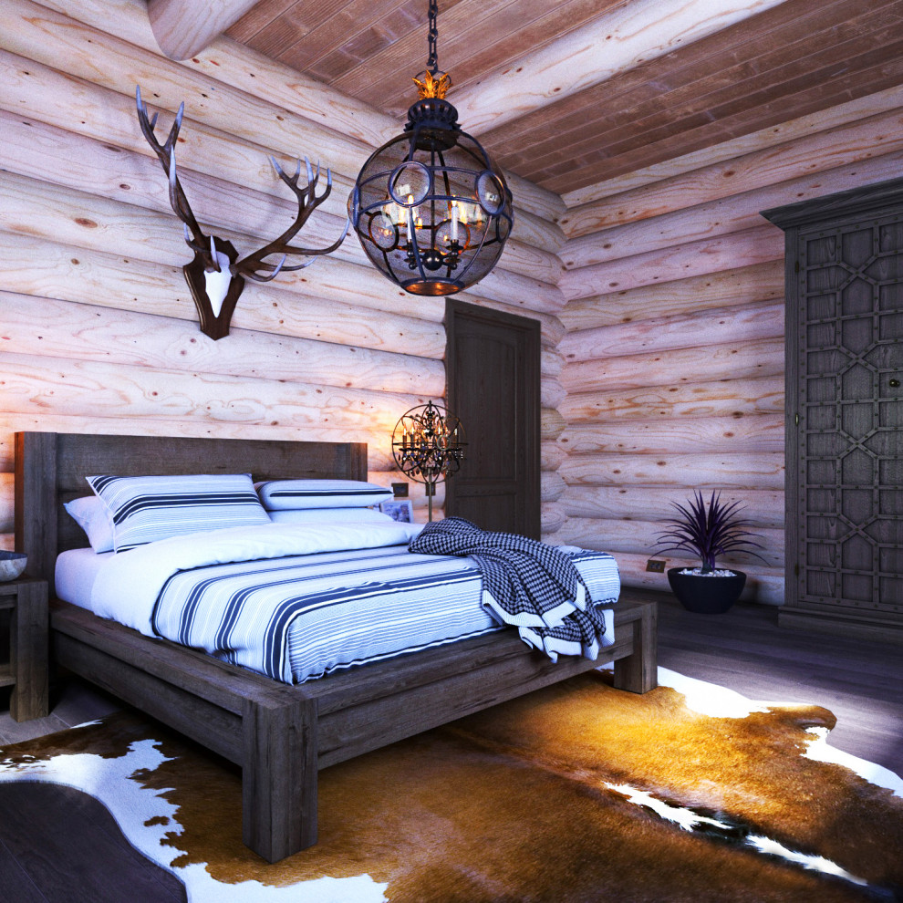 Дом в Подмосковье