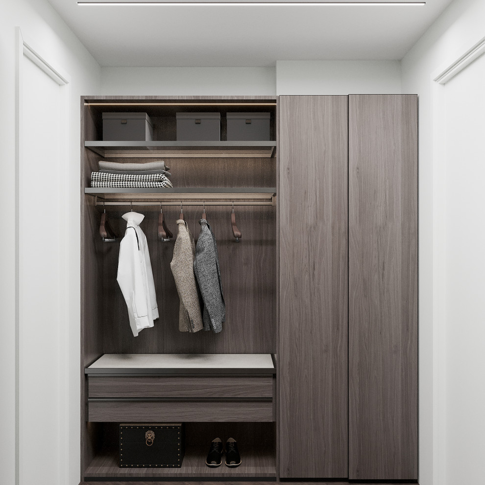 DRESS IS UNDER CONTROL