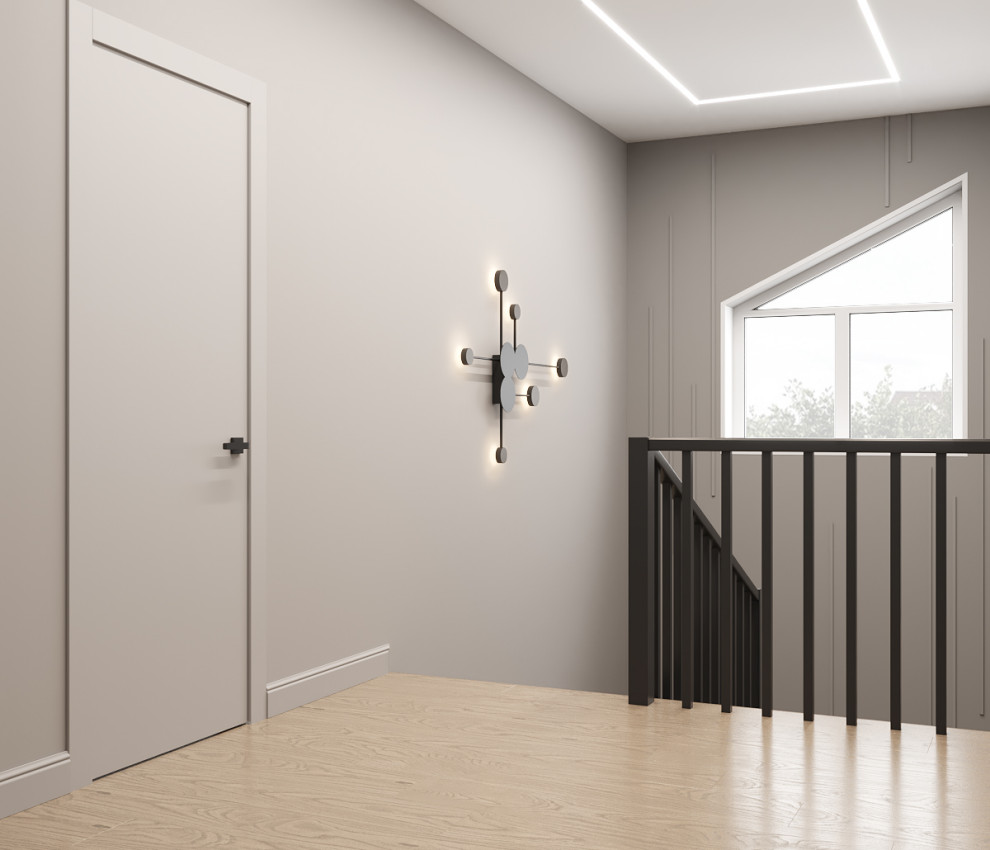 Коттедж п.Рассоха