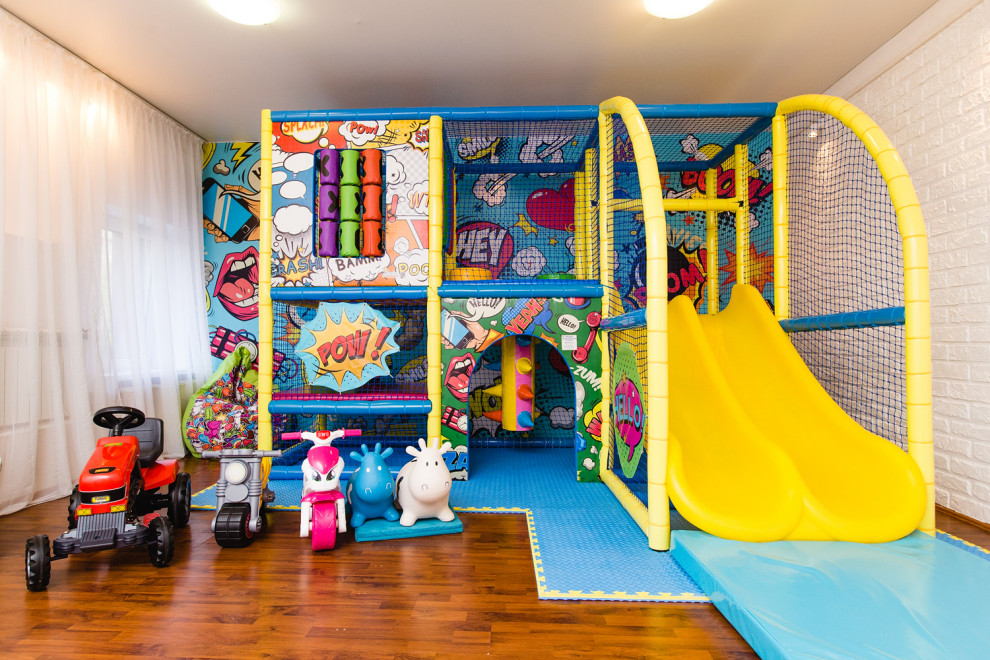 Пряник - Детская праздничная компания