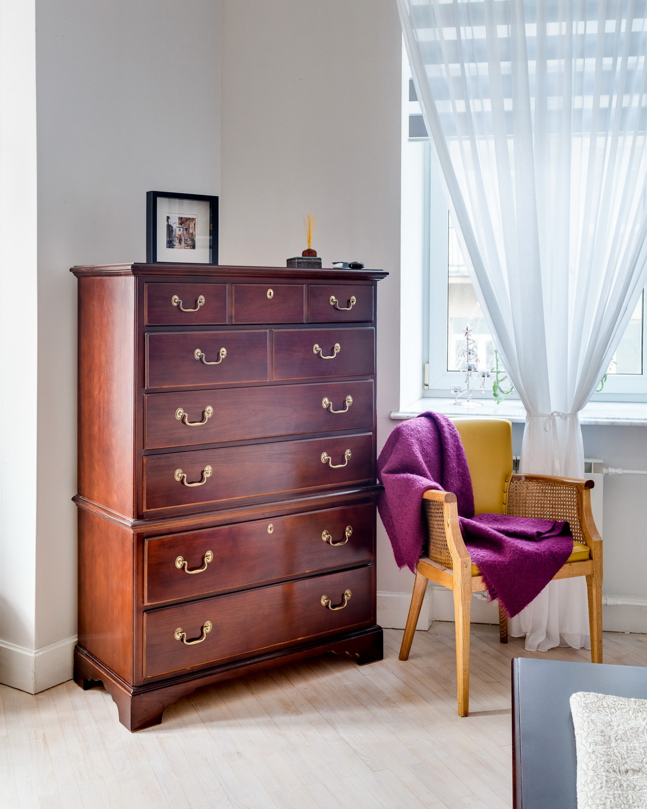 Квартира на Старом Арбате