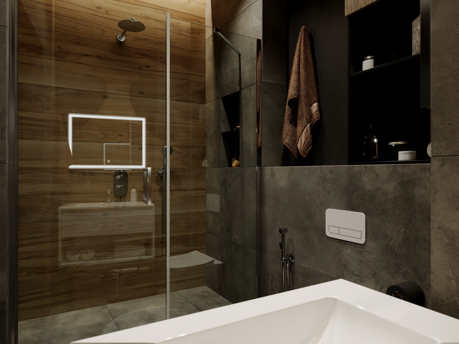 Верхне-Волжская набережная