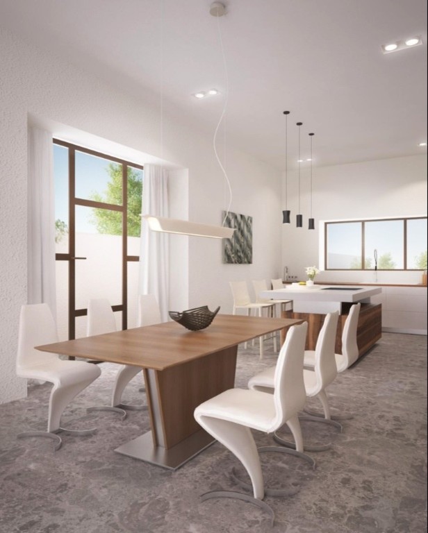 Жилой дом в п. Пригородном (Серебряный век) в г .Оренбург